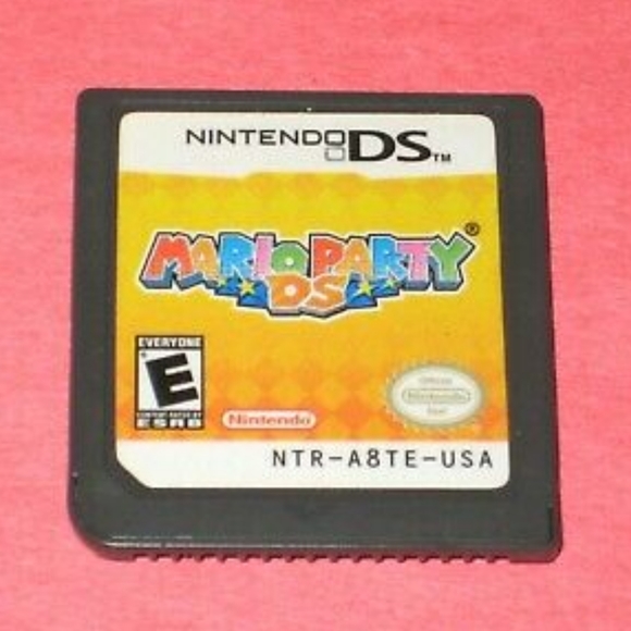 NINTENDO DS | mario bundle - Picture 7 of 9